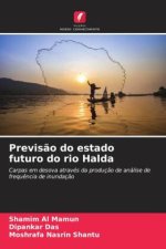 Previs?o do estado futuro do rio Halda