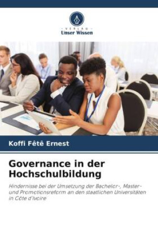 Governance in der Hochschulbildung