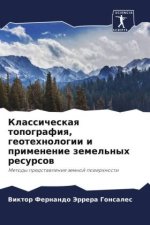 Klassicheskaq topografiq, geotehnologii i primenenie zemel'nyh resursow