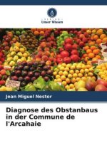 Diagnose des Obstanbaus in der Commune de l'Arcahaie