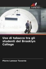 Uso di tabacco tra gli studenti del Brooklyn College
