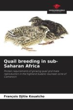 Quail breeding in sub-Saharan Africa