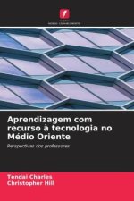 Aprendizagem com recurso ? tecnologia no Médio Oriente