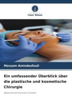 Ein umfassender Überblick über die plastische und kosmetische Chirurgie