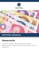 Steuerrecht