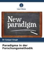 Paradigma in der Forschungsmethodik