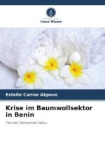 Krise im Baumwollsektor in Benin