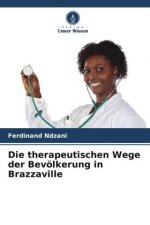 Die therapeutischen Wege der Bevölkerung in Brazzaville