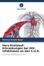 Herz-Kreislauf-Erkrankungen bei HIV-Infektionen an den C.U.K.