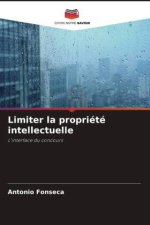 Limiter la propriété intellectuelle