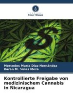 Kontrollierte Freigabe von medizinischem Cannabis in Nicaragua