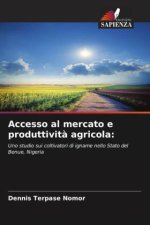 Accesso al mercato e produttivit? agricola: