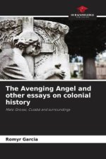 The Avenging Angel and other essays on colonial history