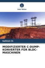 MODIFIZIERTER C-DUMP-KONVERTER FÜR BLDC-MASCHINEN