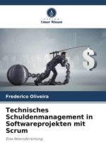 Technisches Schuldenmanagement in Softwareprojekten mit Scrum