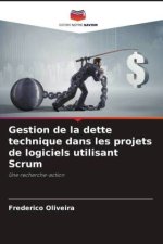 Gestion de la dette technique dans les projets de logiciels utilisant Scrum