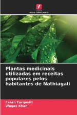 Plantas medicinais utilizadas em receitas populares pelos habitantes de Nathiagali