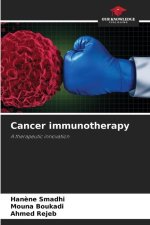 Cancer immunotherapy