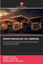 MONITORIZAÇ?O DA ENERGIA