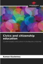 Civics and citizenship education