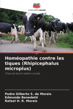 Homéopathie contre les tiques (Rhipicephalus microplus)