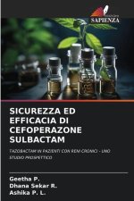 SICUREZZA ED EFFICACIA DI CEFOPERAZONE SULBACTAM