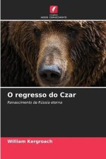 O regresso do Czar