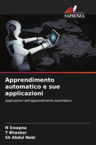 Apprendimento automatico e sue applicazioni