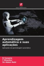 Aprendizagem automática e suas aplicaç?es