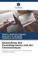 Anwendung des Flussdiagramms und der Chronoanalyse