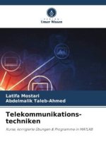 Telekommunikations- techniken