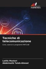 Tecniche di telecomunicazione