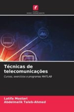 Técnicas de telecomunicaç?es