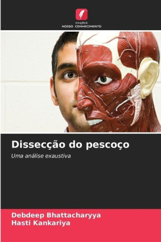 Dissecç?o do pescoço