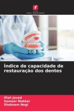 Índice de capacidade de restauraç?o dos dentes