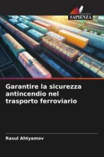 Garantire la sicurezza antincendio nel trasporto ferroviario