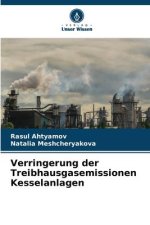 Verringerung der Treibhausgasemissionen Kesselanlagen