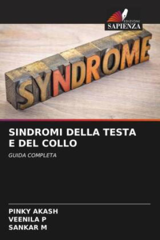 SINDROMI DELLA TESTA E DEL COLLO