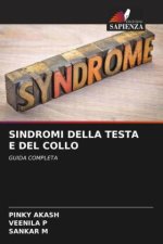 SINDROMI DELLA TESTA E DEL COLLO