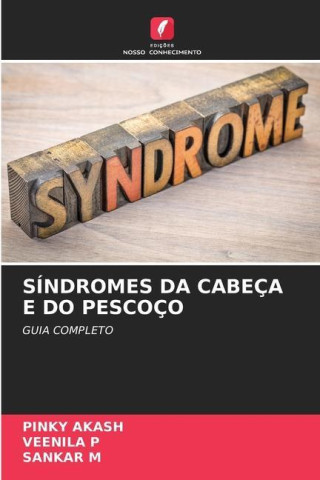 SÍNDROMES DA CABEÇA E DO PESCOÇO
