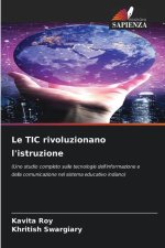 Le TIC rivoluzionano l'istruzione