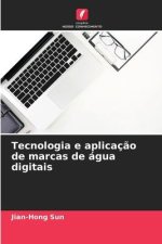Tecnologia e aplicaç?o de marcas de água digitais