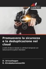 Promuovere la sicurezza e la deduplicazione nel cloud