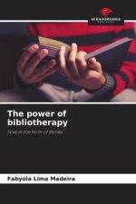 The power of bibliotherapy