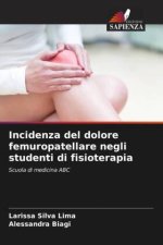 Incidenza del dolore femuropatellare negli studenti di fisioterapia