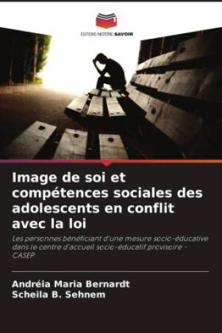 Image de soi et compétences sociales des adolescents en conflit avec la loi (Scheila B. Sehnem)()