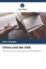 China und die USA