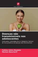 Doenças n?o transmissíveis nos adolescentes