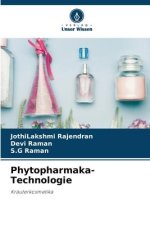 Phytopharmaka-Technologie