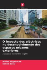 O impacto dos eléctricos no desenvolvimento dos espaços urbanos exteriores